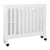 BABYLETTO Origami Mini Crib - ANB Baby