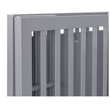 BABYLETTO Origami Mini Crib - BABM6698LP - ANB Baby