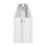 BABYLETTO Origami Mini Crib - ANB Baby