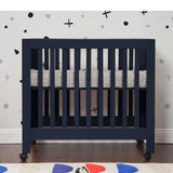 BABYLETTO Origami Mini Crib - ANB Baby