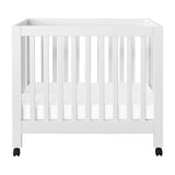 BABYLETTO Origami Mini Crib - ANB Baby