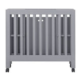 BABYLETTO Origami Mini Crib - ANB Baby