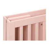 BABYLETTO Origami Mini Crib - ANB Baby