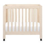 BABYLETTO Origami Mini Crib - ANB Baby