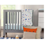 BABYLETTO Origami Mini Crib - BABM6698LP - ANB Baby