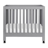 BABYLETTO Origami Mini Crib - ANB Baby