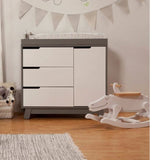 BABYLETTO Origami Mini Crib - ANB Baby