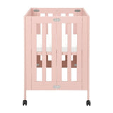 BABYLETTO Origami Mini Crib - ANB Baby
