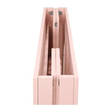 BABYLETTO Origami Mini Crib - ANB Baby