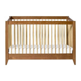 Babyletto Sprout 4 - in - 1 Convertible Crib with Toddler Bed Conversion Kit - ANB Baby