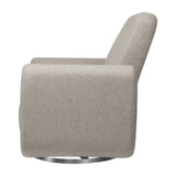 Babyletto Tuba Extra Wide Glider - ANB Baby