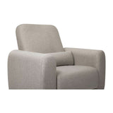 Babyletto Tuba Extra Wide Glider - ANB Baby