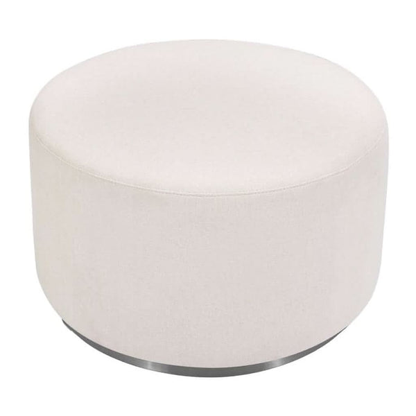 Babyletto Tuba Gliding Ottoman