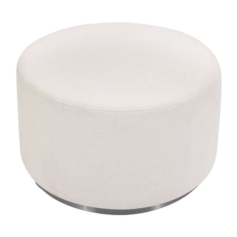 Babyletto Tuba Gliding Ottoman - BABM10185PCMEW - ANB Baby