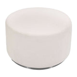 Babyletto Tuba Gliding Ottoman - BABM10185PCMEW - ANB Baby
