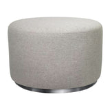 Babyletto Tuba Gliding Ottoman - ANB Baby