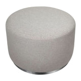 Babyletto Tuba Gliding Ottoman - ANB Baby