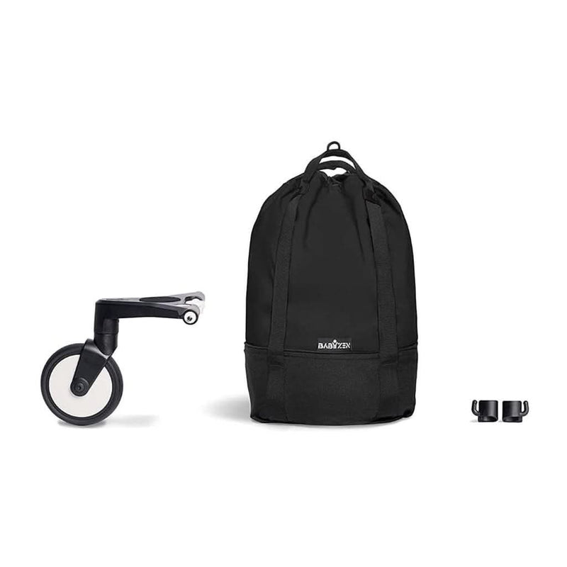BABYZEN YOYO+ Rolling Bag - ANB Baby