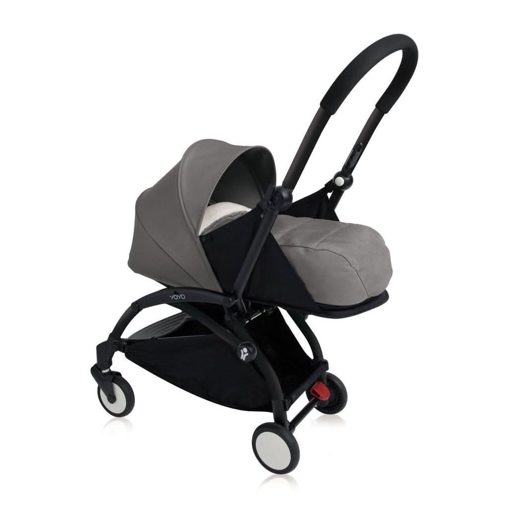 Babyzen YOYO2 0 Newborn Pack FRAME NEWBORN PACK Stroller ANB BABY