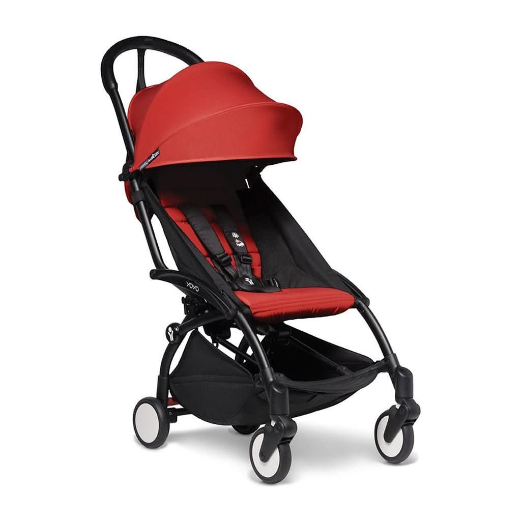 Stroller 6 months plus deals