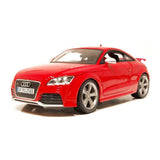 Bburago Diamond Audi Red - ANB Baby