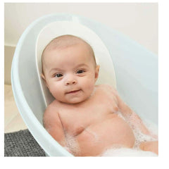 Beaba X Shnuggle Baby Bath, Aqua, ANB BABY