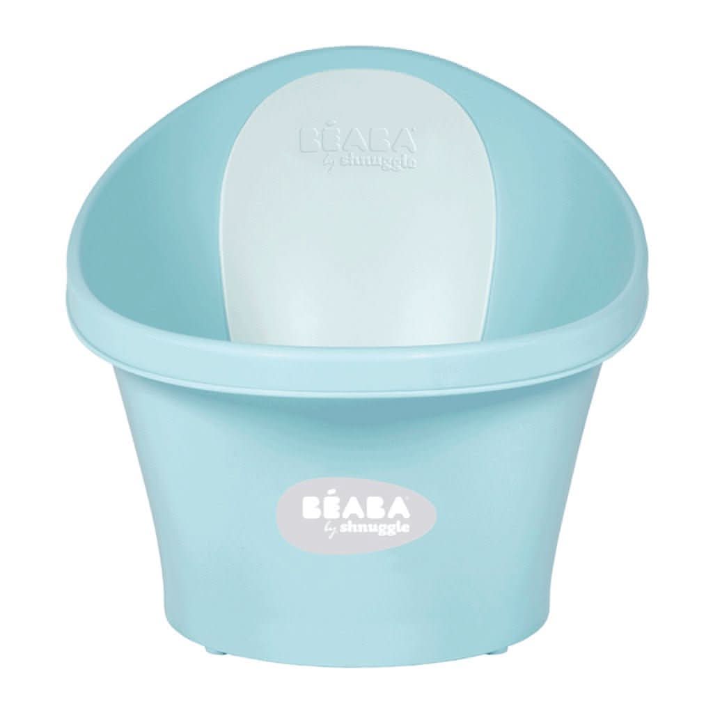 Beaba X Shnuggle Baby Bath, Aqua, ANB BABY