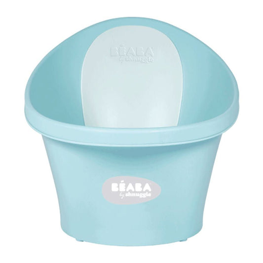Beaba X Shnuggle Baby Bath, Aqua - ANB Baby