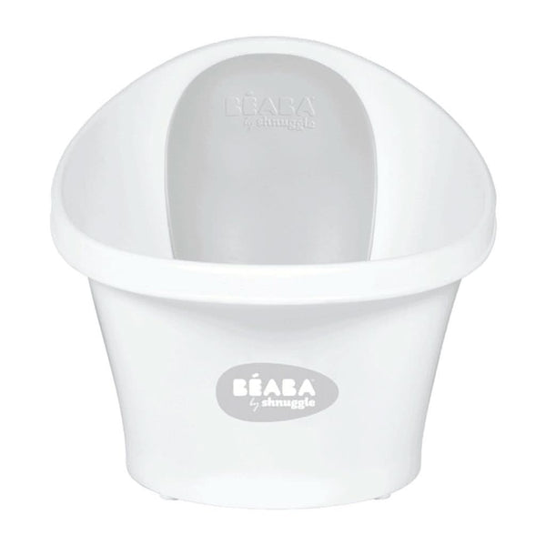 Beaba X Shnuggle Baby Bath, Grey