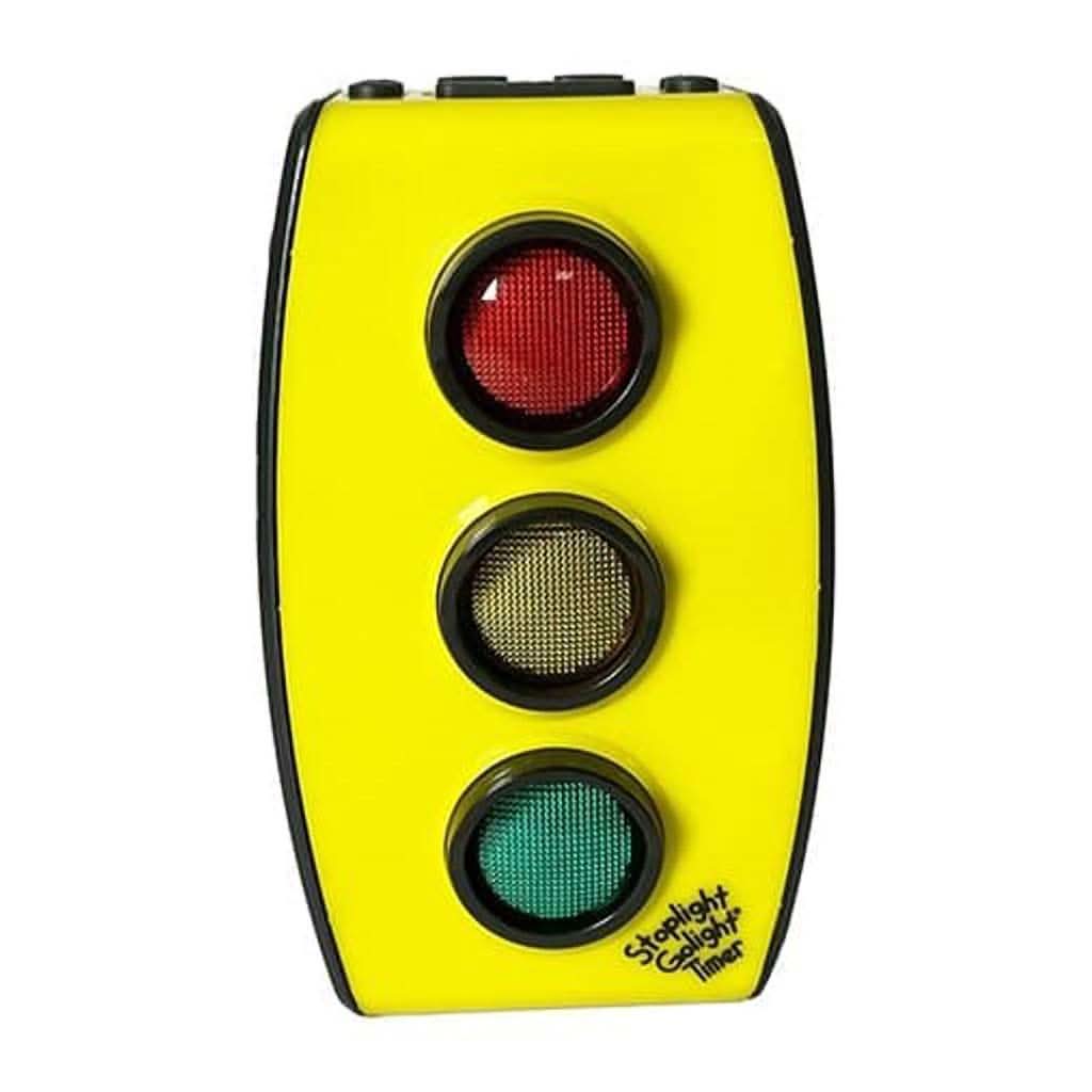BeeZee Stop Light Go Light Timer | ANB BABY