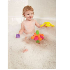 BEEZEEBEE Octo Stacker Bath Toy, ANB BABY