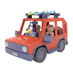 Bluey Series 2 Family Cruiser, ANB BABY