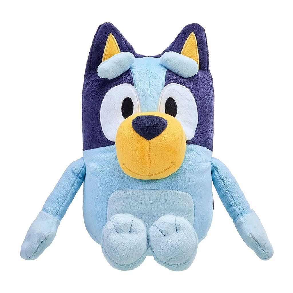 Bluey Series 4 Plush Assortment-Plush Toys-Bluey-ANB Baby Store
