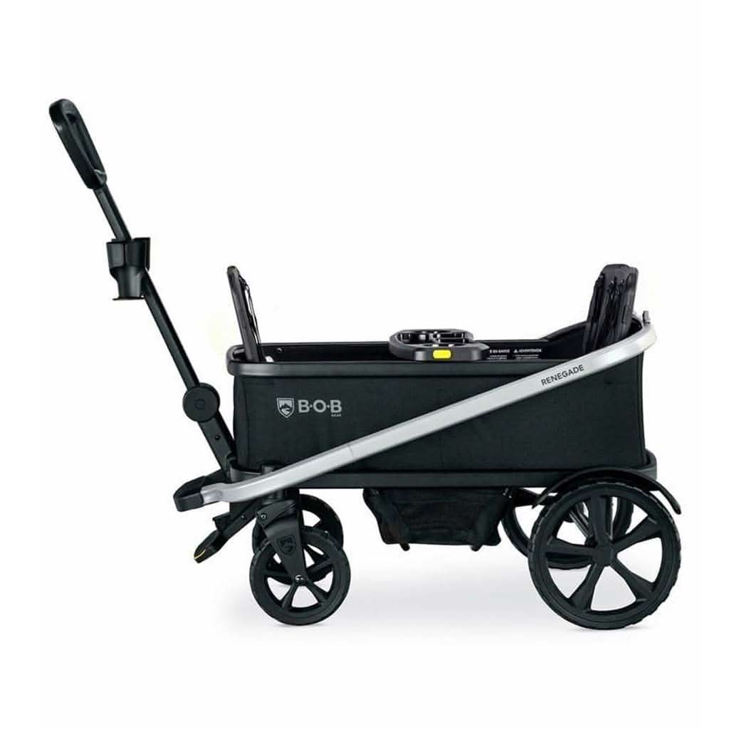 adult wagon stroller BOB Gear Renegade Wagon