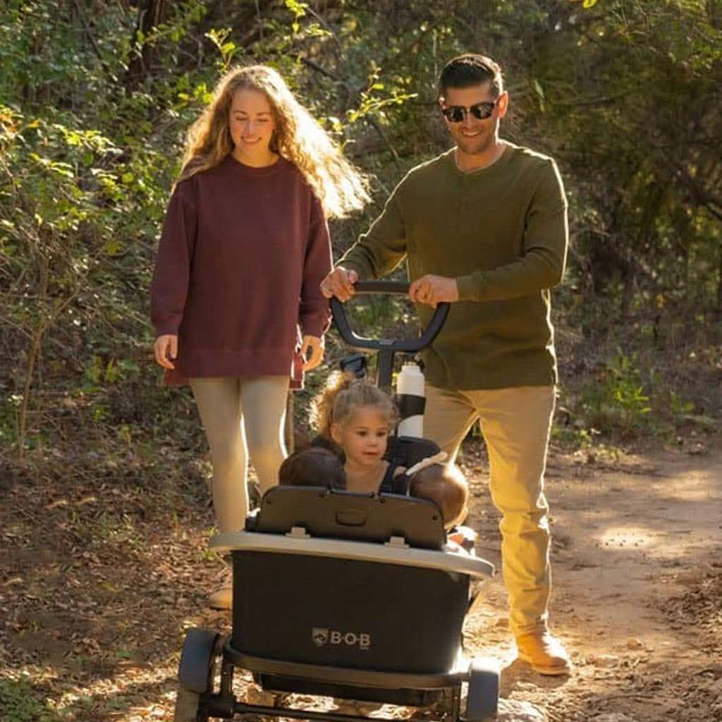 bob wagon stroller BOB Gear Renegade Wagon