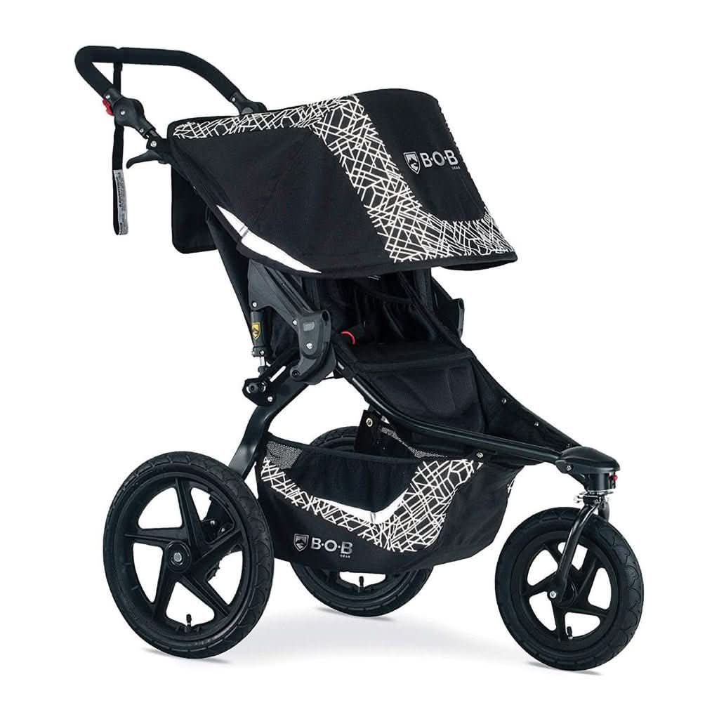 Baby Stroller Bob Single Jogger Single Bob Revolution Se Stroller