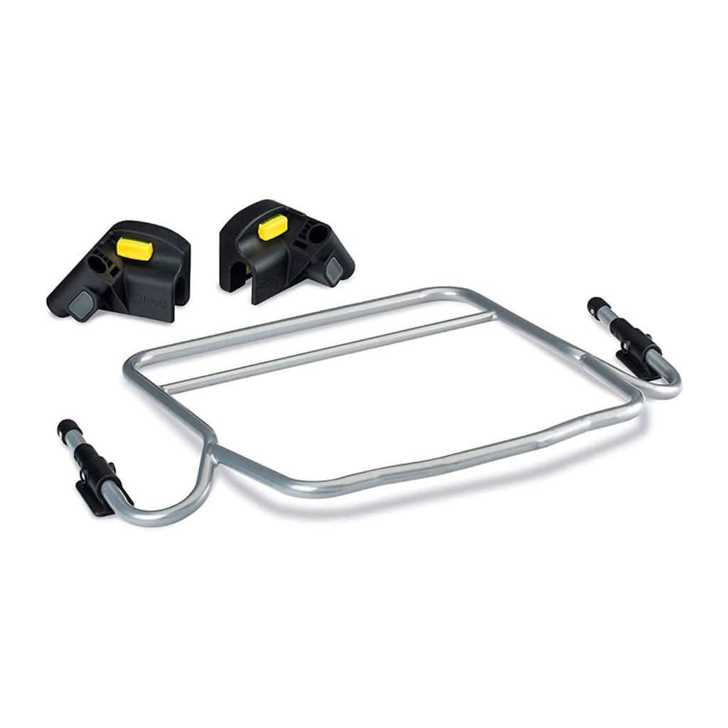 chicco adapter bob stroller BOB Revolution Single Infant Car Seat Adapter