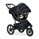 BOB Gear Single Jogging Stroller Adapter for Graco Infant Car Seats - ANB Baby