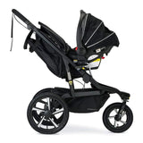 BOB Gear Single Jogging Stroller Adapter for Graco Infant Car Seats - ANB Baby