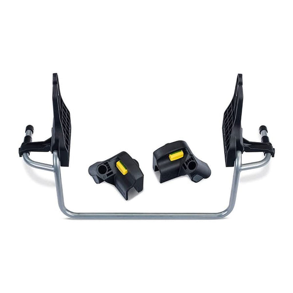 bob stroller newborn adapter BOB Revolution Single Infant Car Seat Adapter