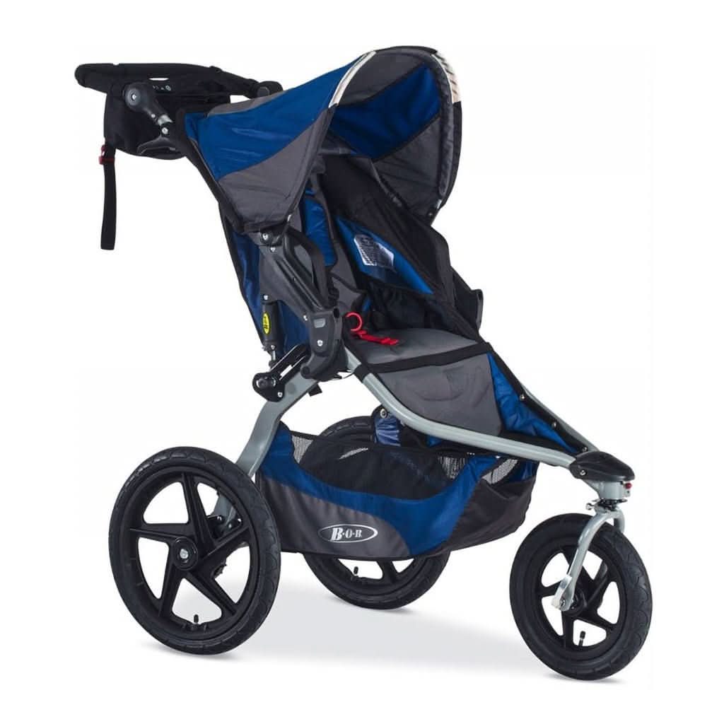 BOB Gear Stroller Strides Fitness Kit Single