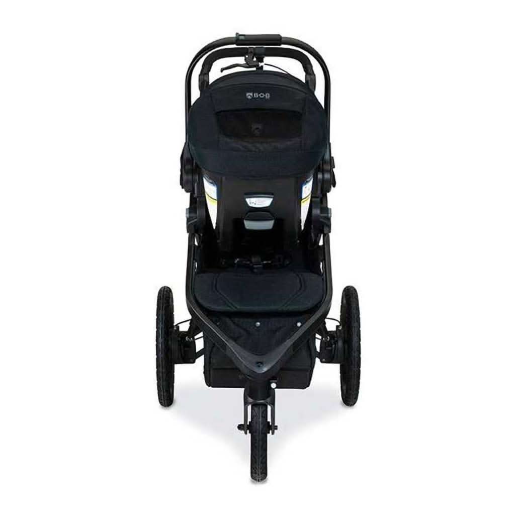BOB Gear Wayfinder Travel System, Nightfall, ANB BABY