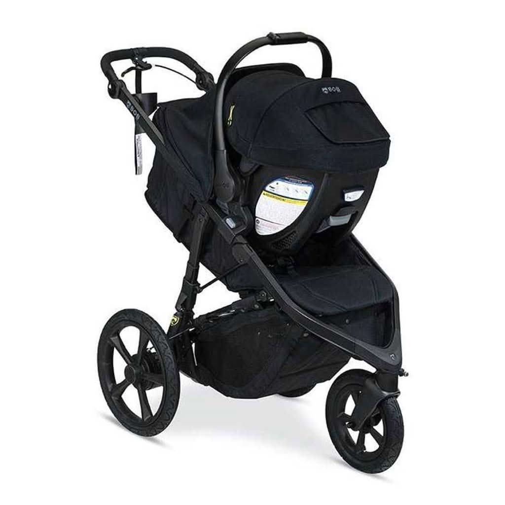 BOB Gear Wayfinder Travel System, Nightfall, ANB BABY
