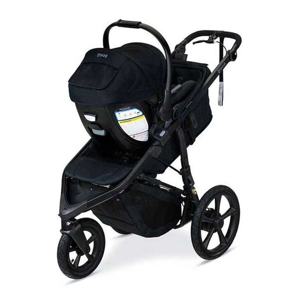 BOB Wayfinder Travel System