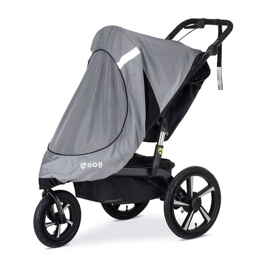 Bob Sun Shield for Single Jogging Strollers - ANB Baby