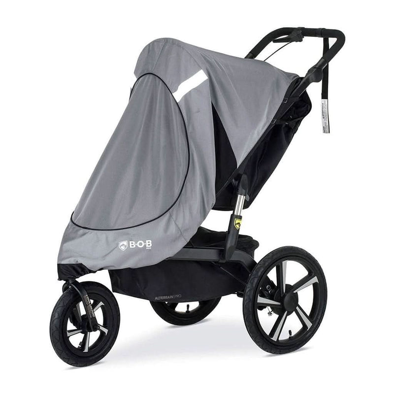 Bob Sun Shield for Single Jogging Strollers - ANB Baby