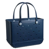 Bogg Bag Tote Bag, Large - BBORIGBOGGNAV - L - ANB Baby