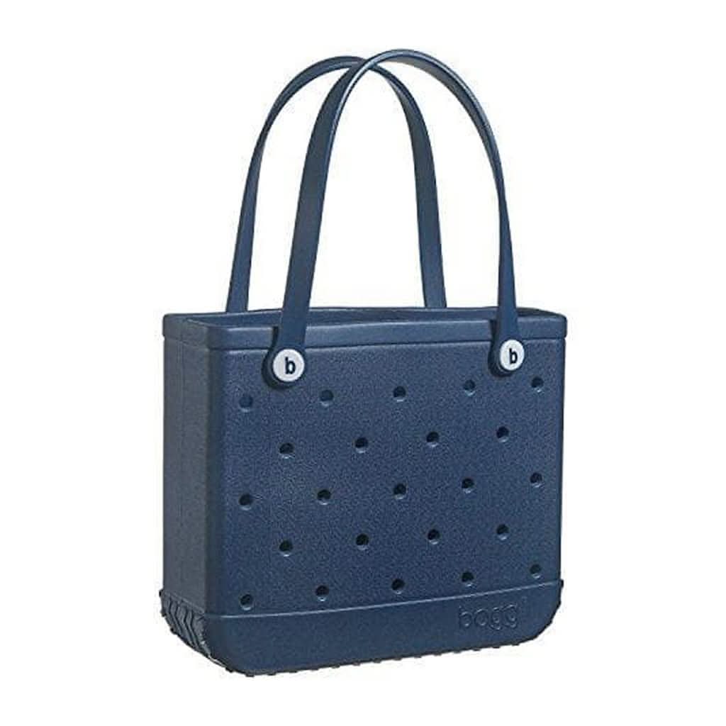 Bogg Bag Tote Bag, Small-Diaper Bags-Bogg Bag-You Navy Me-ANB Baby Store