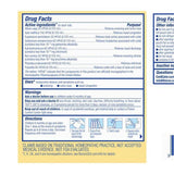 Boiron ColdCalm Baby Liquid Cold Relief Drops, 30 Doses - ANB Baby