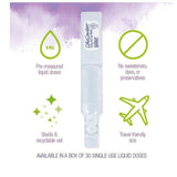 Boiron ColicComfort Homeopathic Medicine for Colic & Gas Relief, 30 Count - ANB Baby